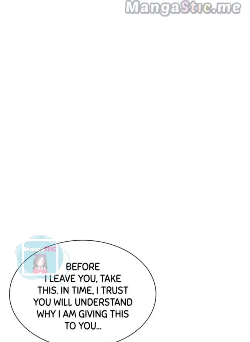My Boyfriend is a God Chapter 44 – Page 89
