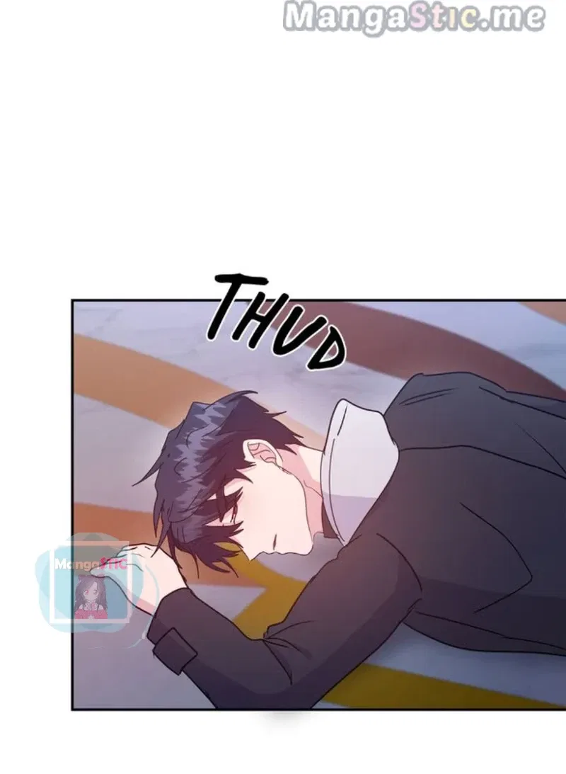 My Boyfriend is a God Chapter 44 – Page 93