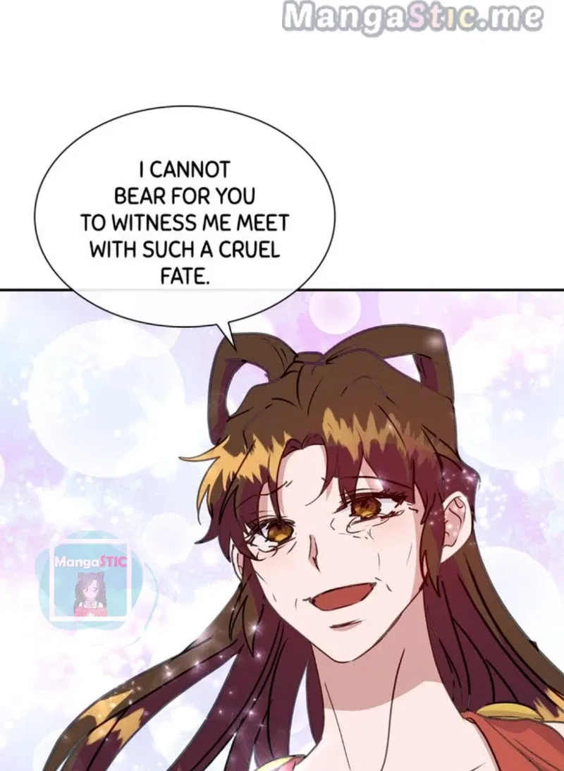 My Boyfriend is a God Chapter 44 – Page 94