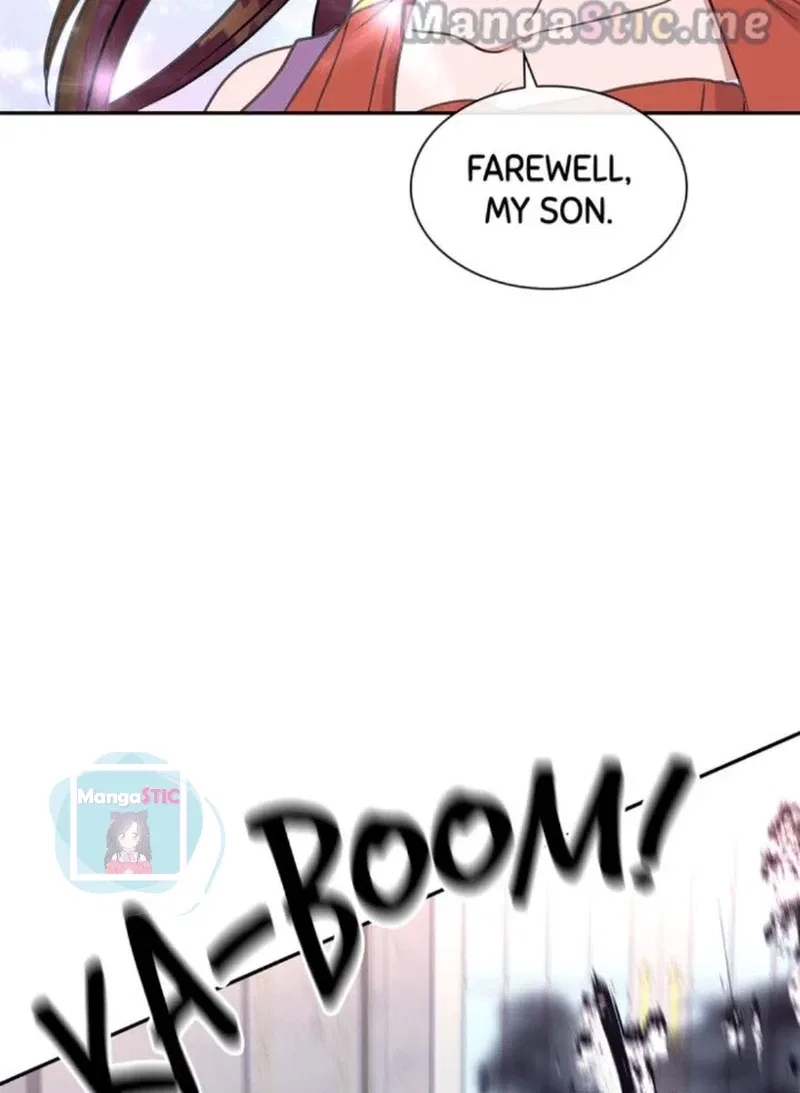 My Boyfriend is a God Chapter 44 – Page 95