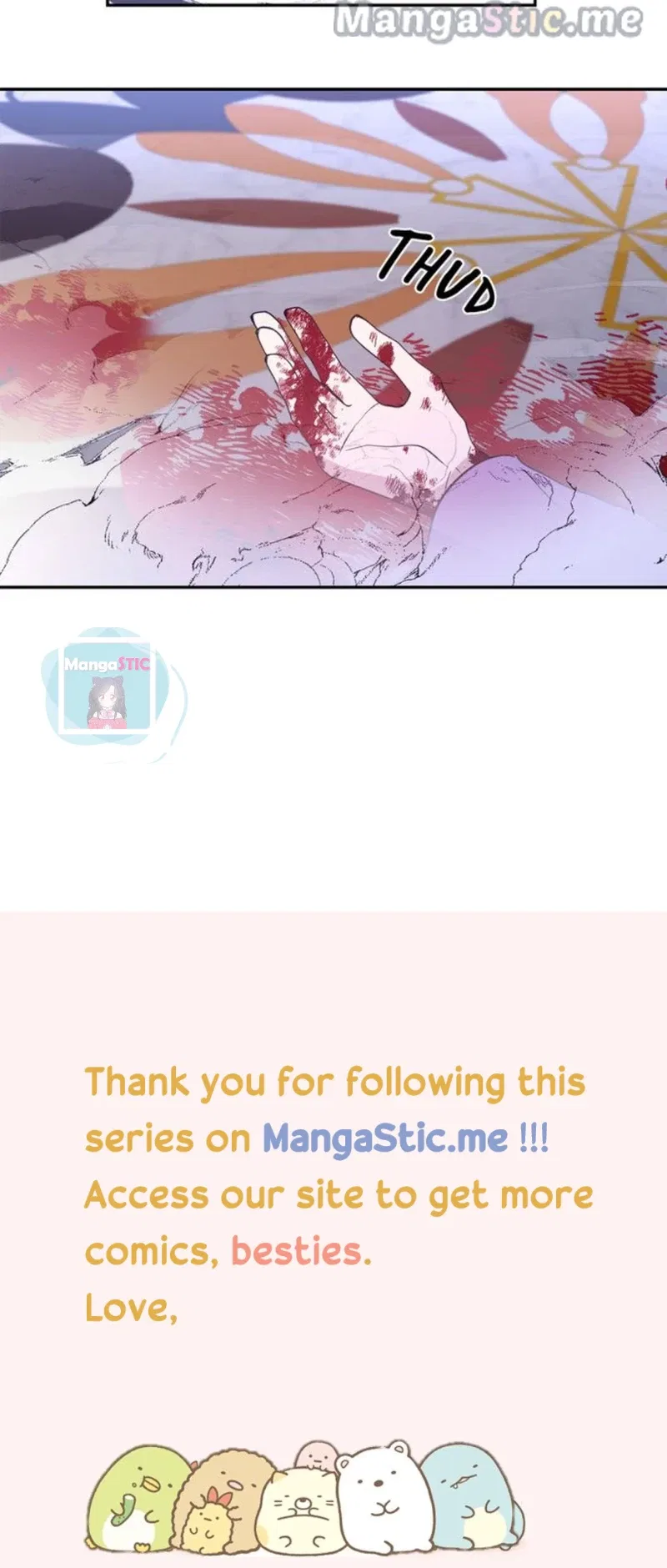 My Boyfriend is a God Chapter 44 – Page 100