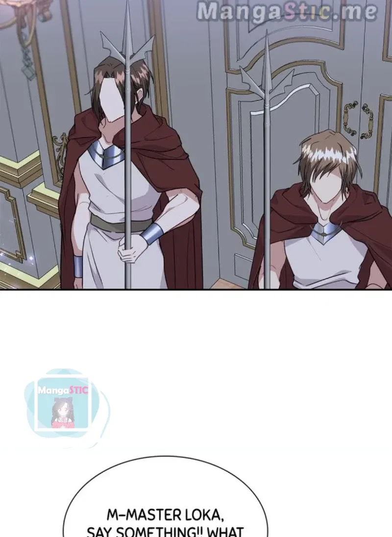 My Boyfriend is a God Chapter 43 – Page 3