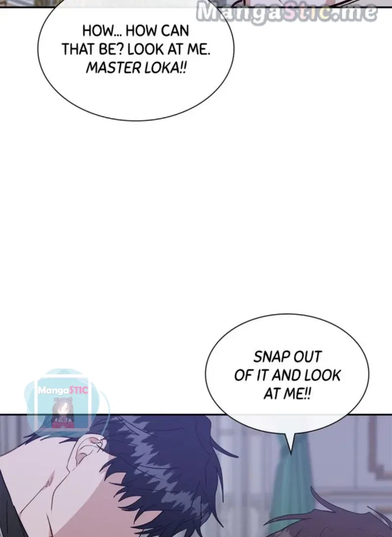 My Boyfriend is a God Chapter 43 – Page 6