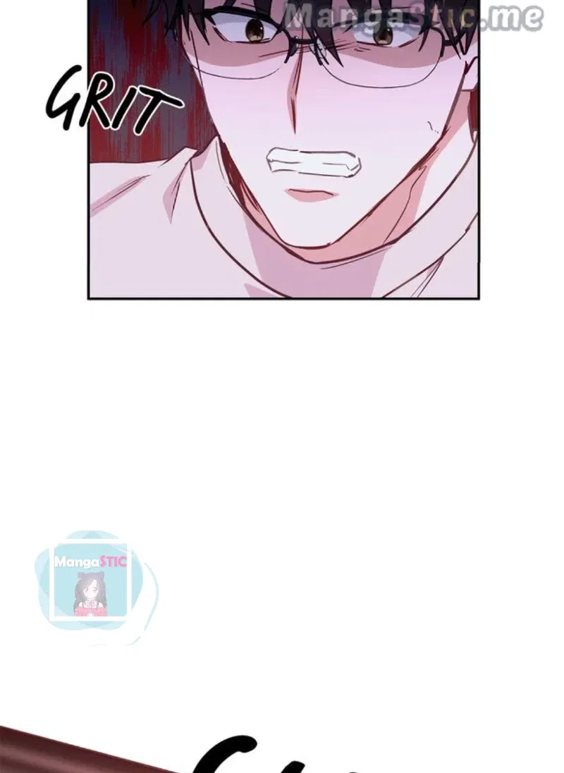 My Boyfriend is a God Chapter 43 – Page 8