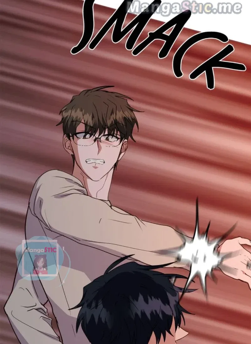 My Boyfriend is a God Chapter 43 – Page 9