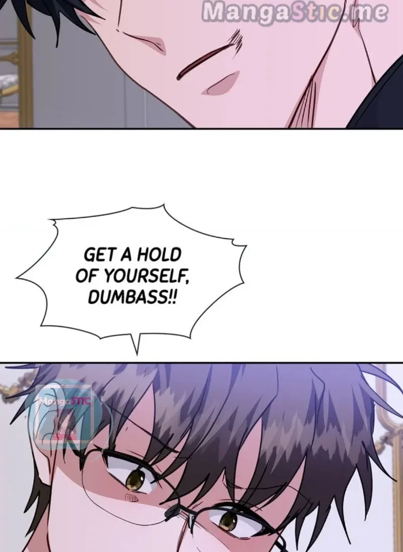 My Boyfriend is a God Chapter 43 – Page 11