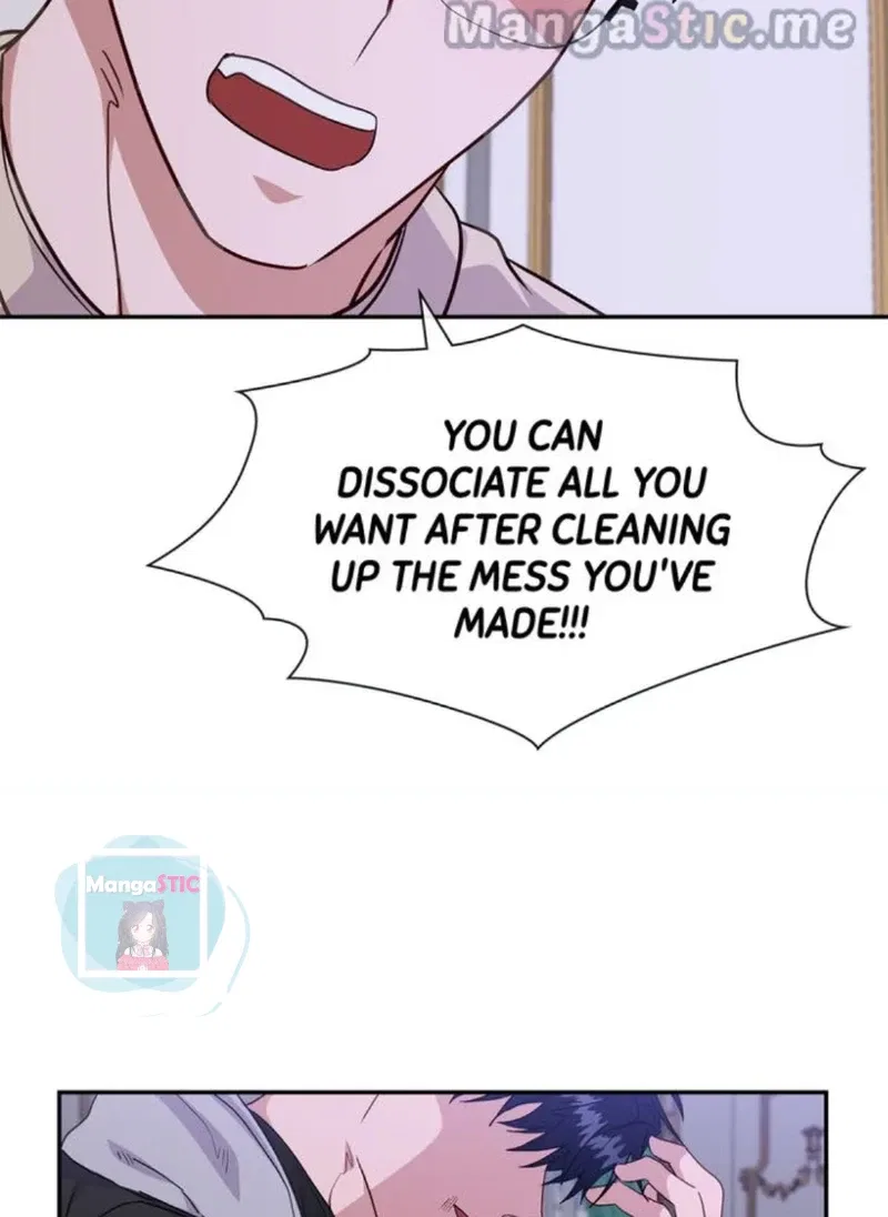 My Boyfriend is a God Chapter 43 – Page 12