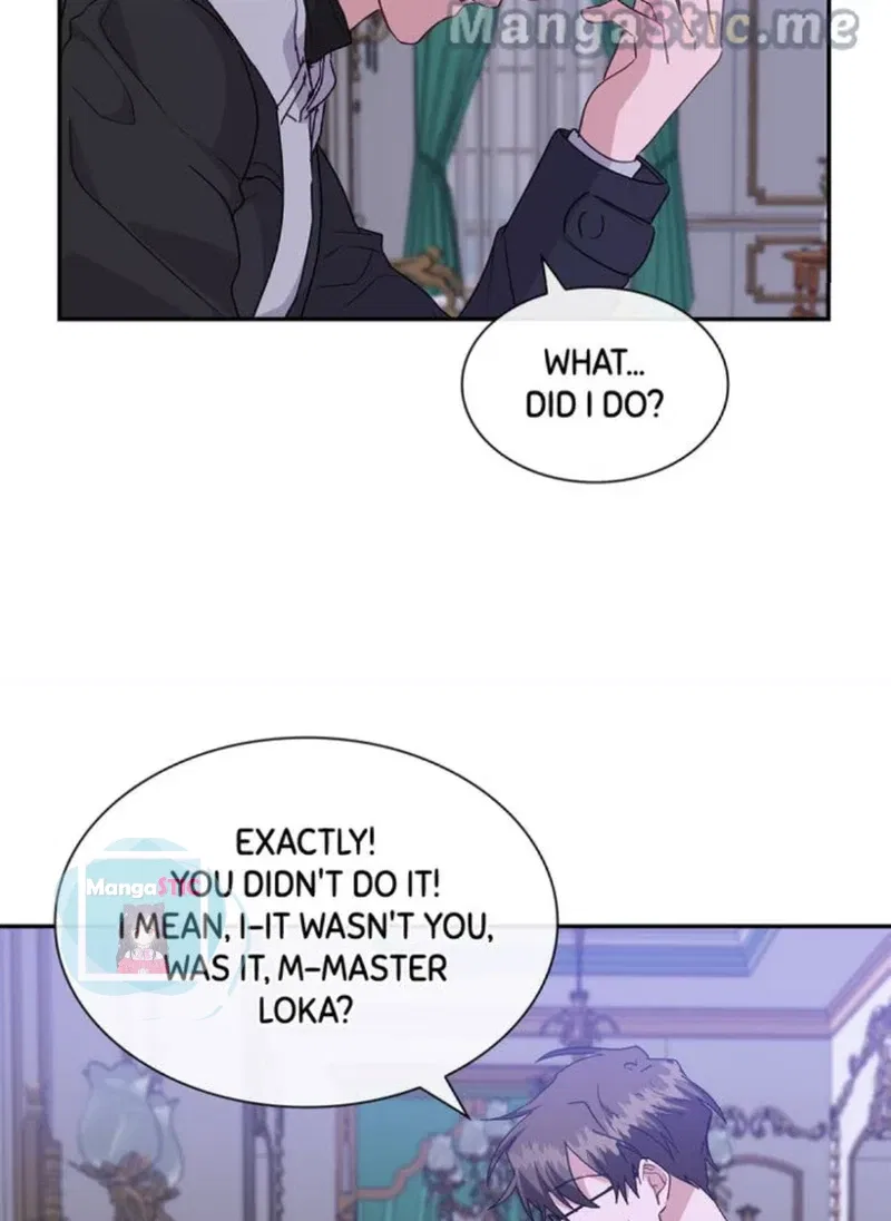 My Boyfriend is a God Chapter 43 – Page 13
