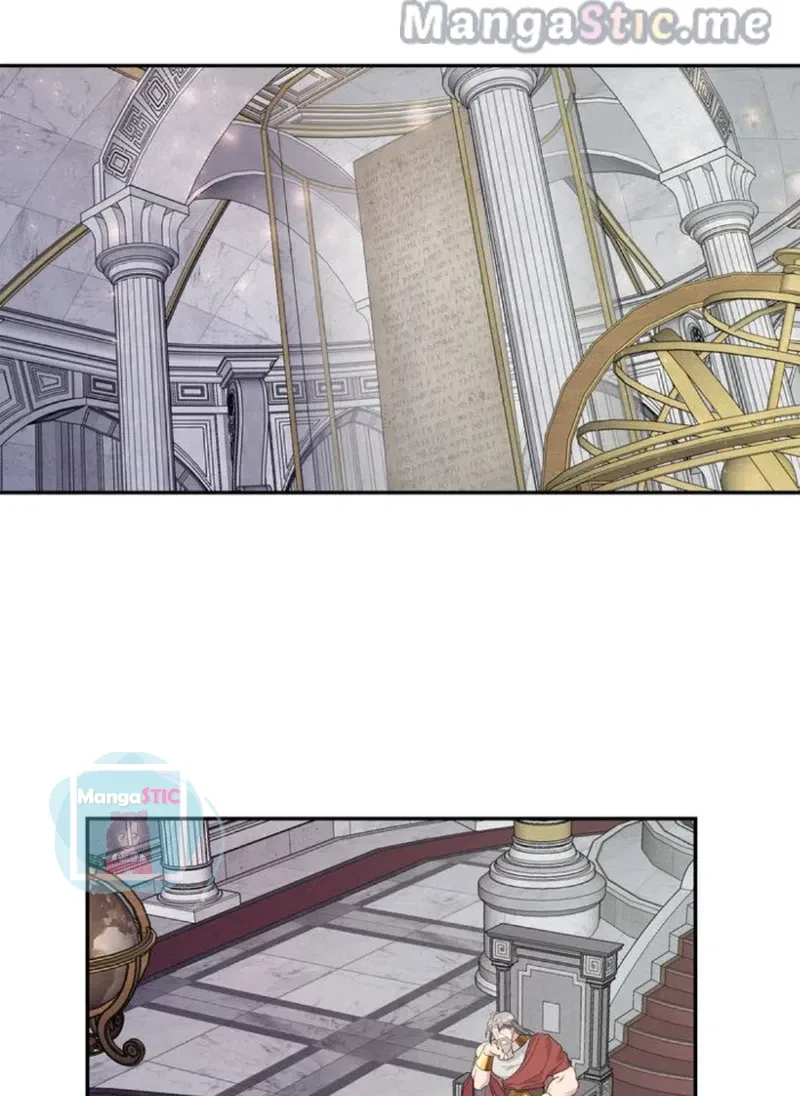 My Boyfriend is a God Chapter 43 – Page 17