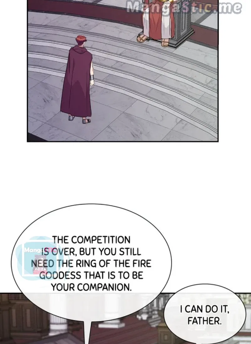 My Boyfriend is a God Chapter 43 – Page 18