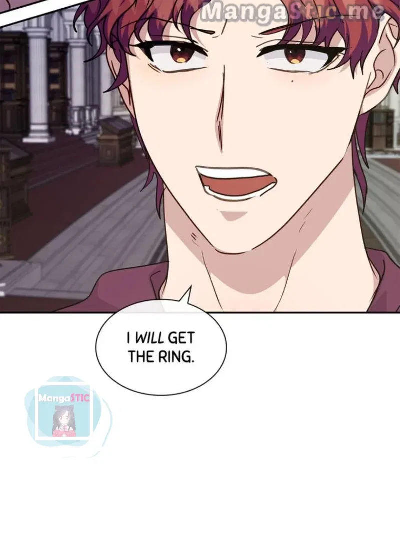 My Boyfriend is a God Chapter 43 – Page 21