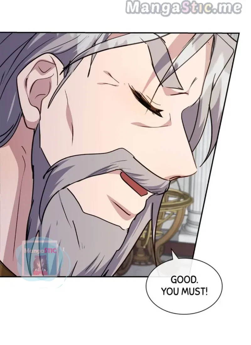 My Boyfriend is a God Chapter 43 – Page 22