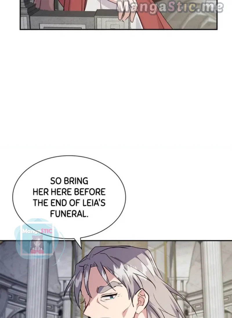 My Boyfriend is a God Chapter 43 – Page 24