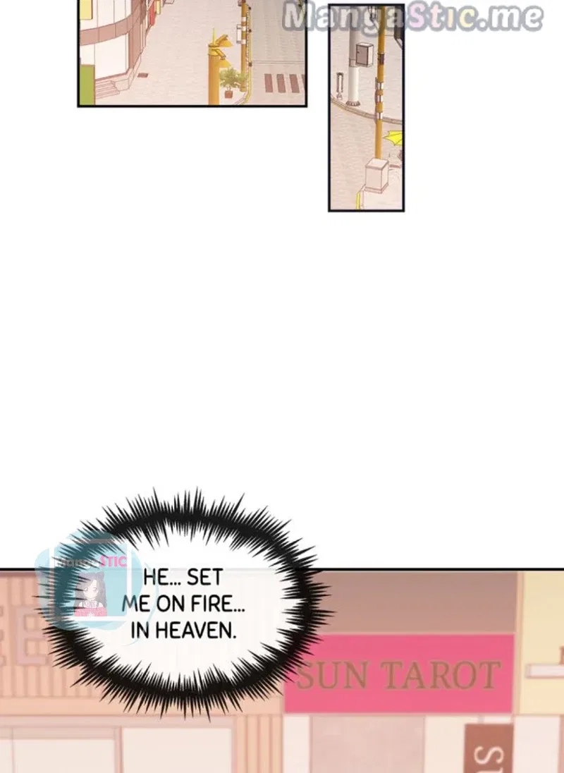 My Boyfriend is a God Chapter 43 – Page 27