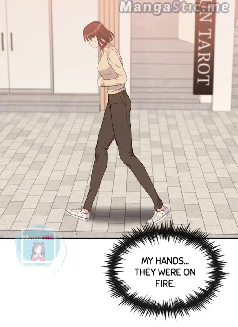 My Boyfriend is a God Chapter 43 – Page 28
