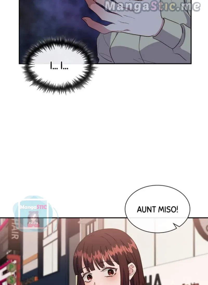 My Boyfriend is a God Chapter 43 – Page 30