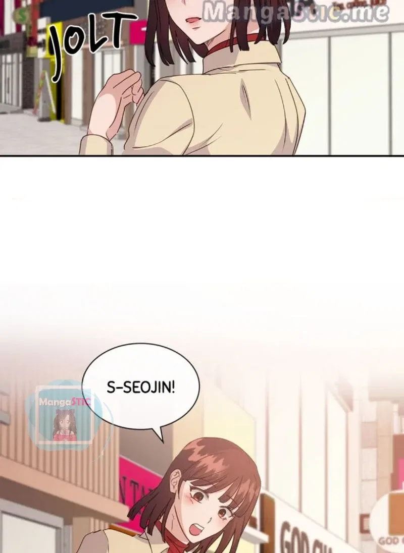 My Boyfriend is a God Chapter 43 – Page 31