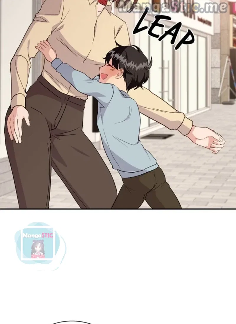 My Boyfriend is a God Chapter 43 – Page 32