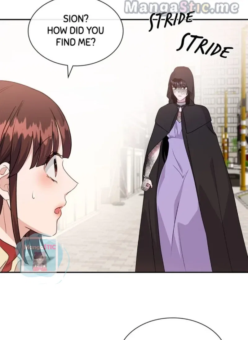 My Boyfriend is a God Chapter 43 – Page 33