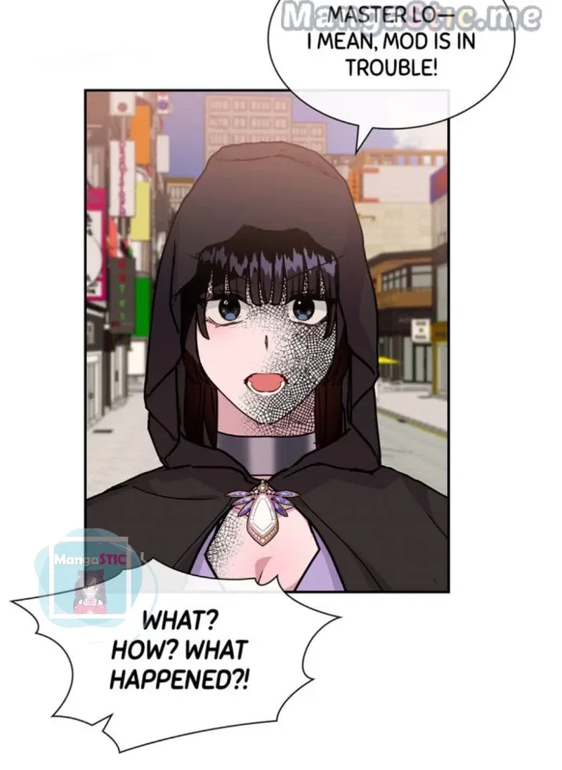 My Boyfriend is a God Chapter 43 – Page 34