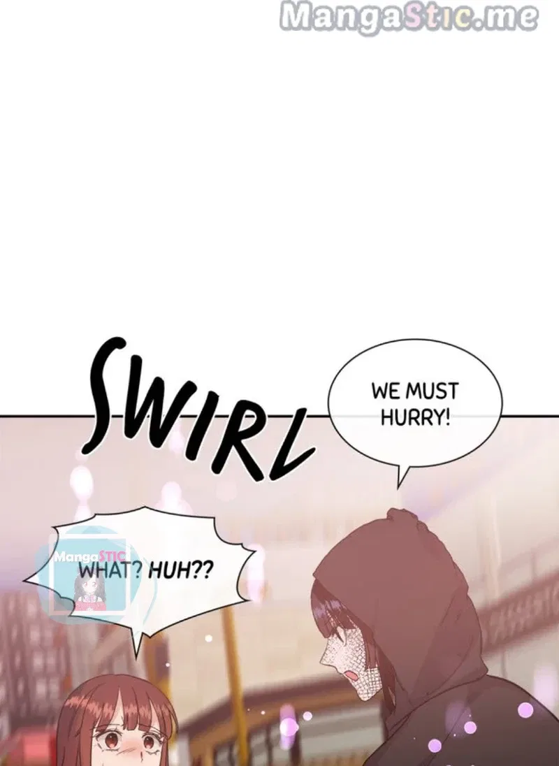 My Boyfriend is a God Chapter 43 – Page 35