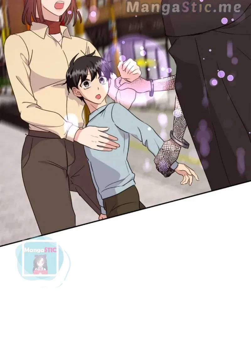 My Boyfriend is a God Chapter 43 – Page 36