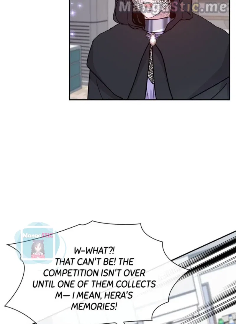 My Boyfriend is a God Chapter 43 – Page 39
