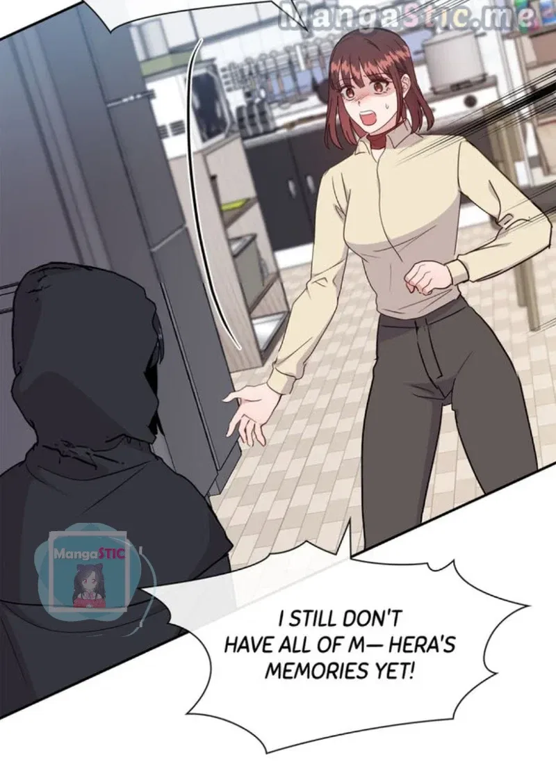 My Boyfriend is a God Chapter 43 – Page 40