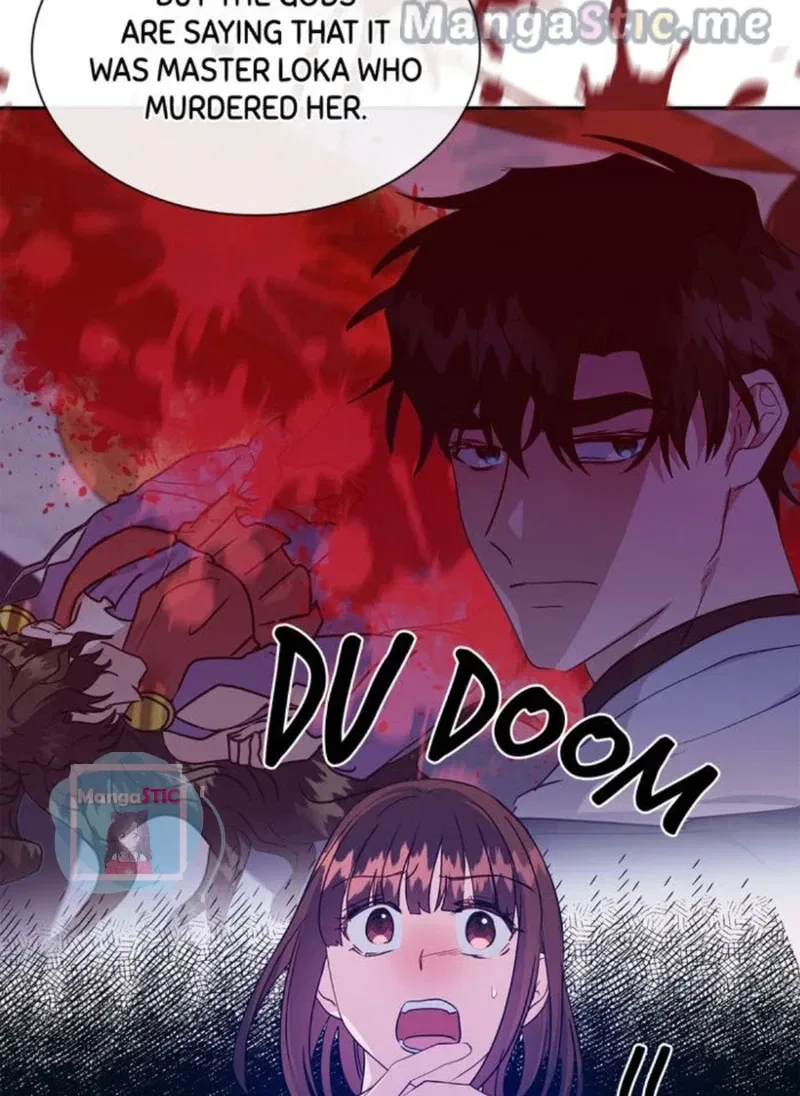 My Boyfriend is a God Chapter 43 – Page 42