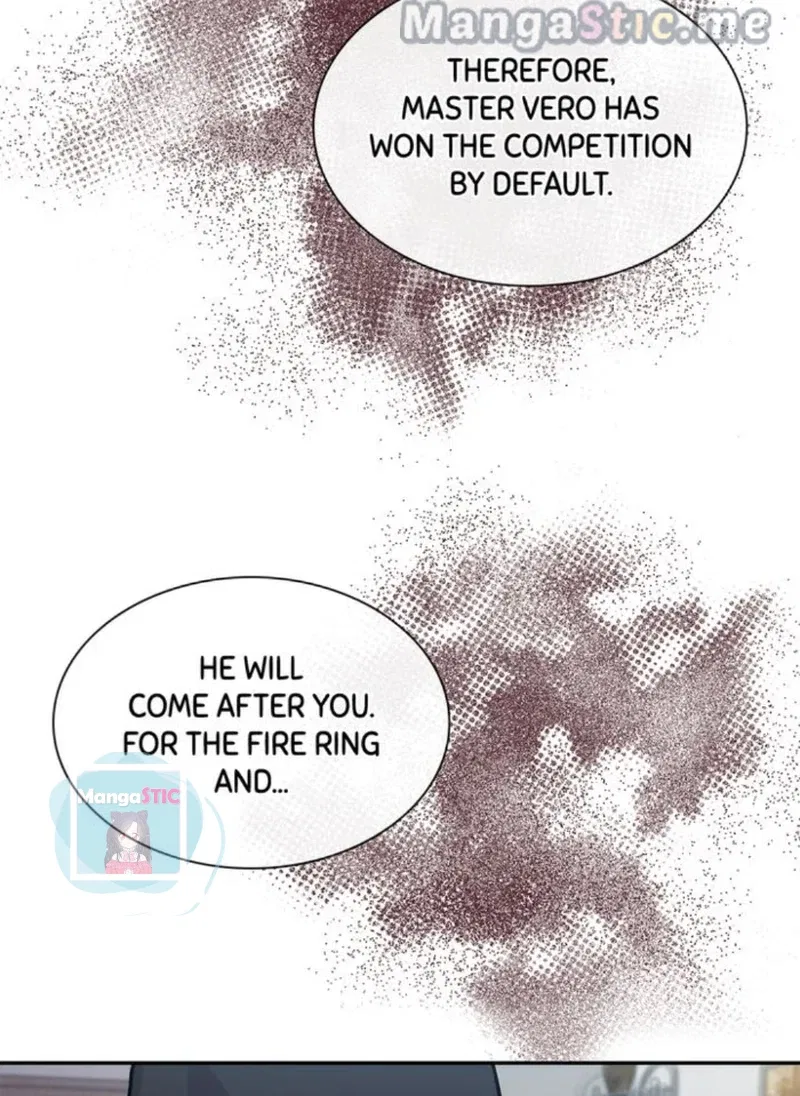 My Boyfriend is a God Chapter 43 – Page 44