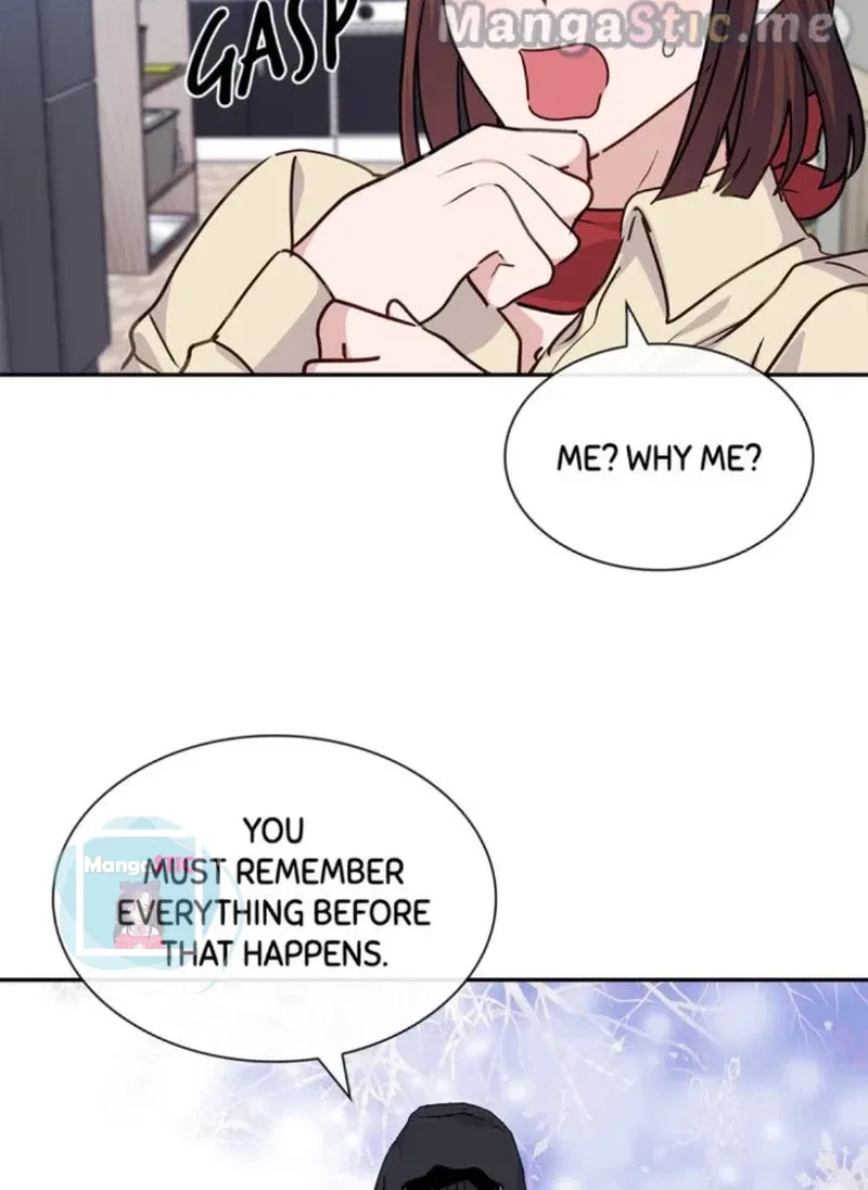 My Boyfriend is a God Chapter 43 – Page 46