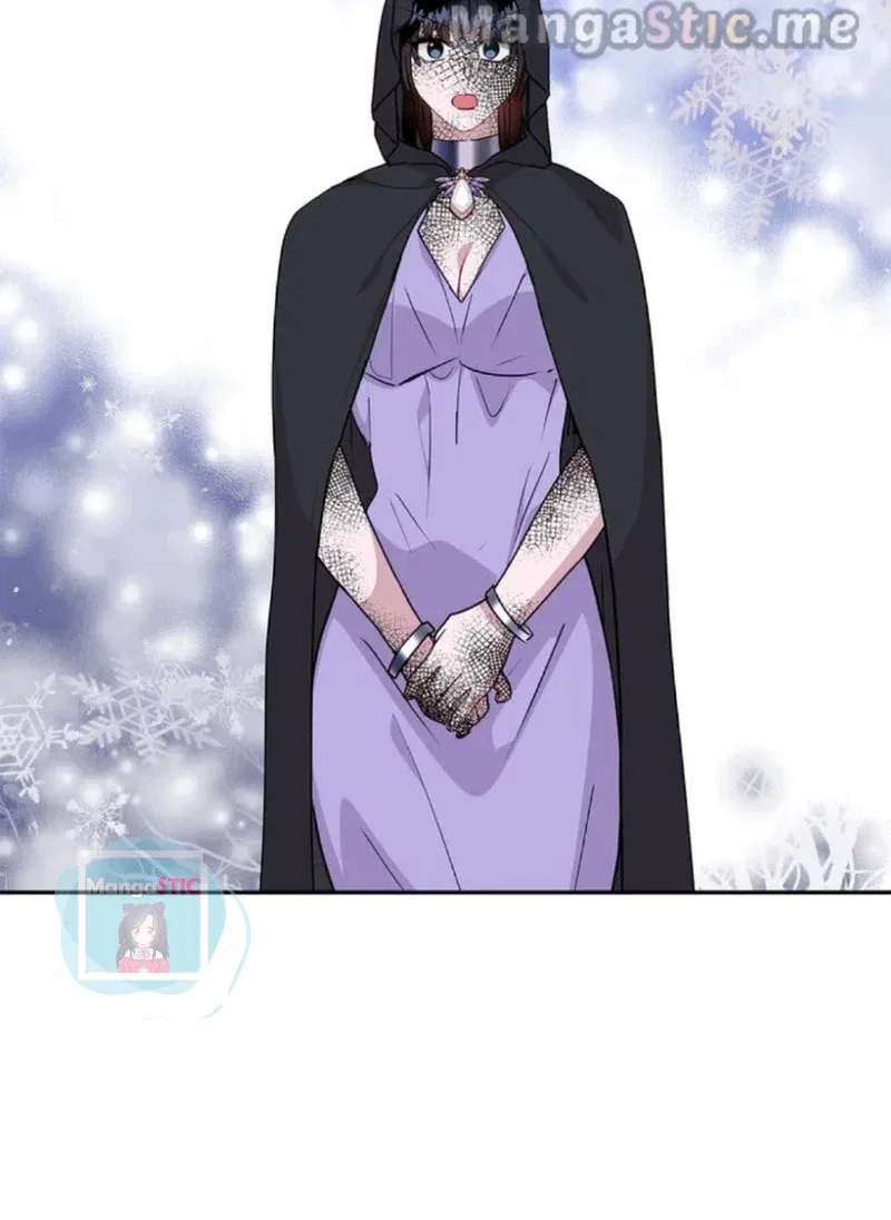 My Boyfriend is a God Chapter 43 – Page 47