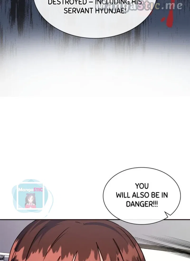My Boyfriend is a God Chapter 43 – Page 50