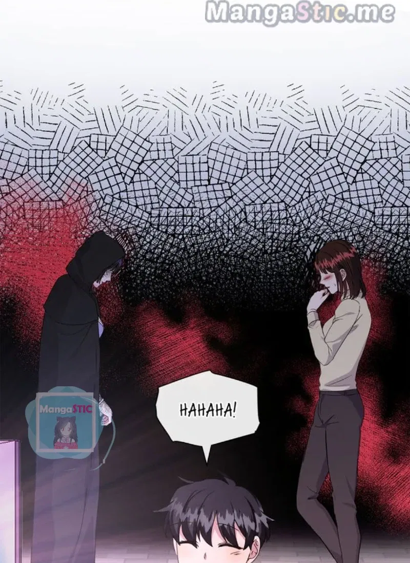 My Boyfriend is a God Chapter 43 – Page 52