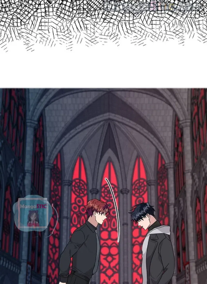 My Boyfriend is a God Chapter 43 – Page 59
