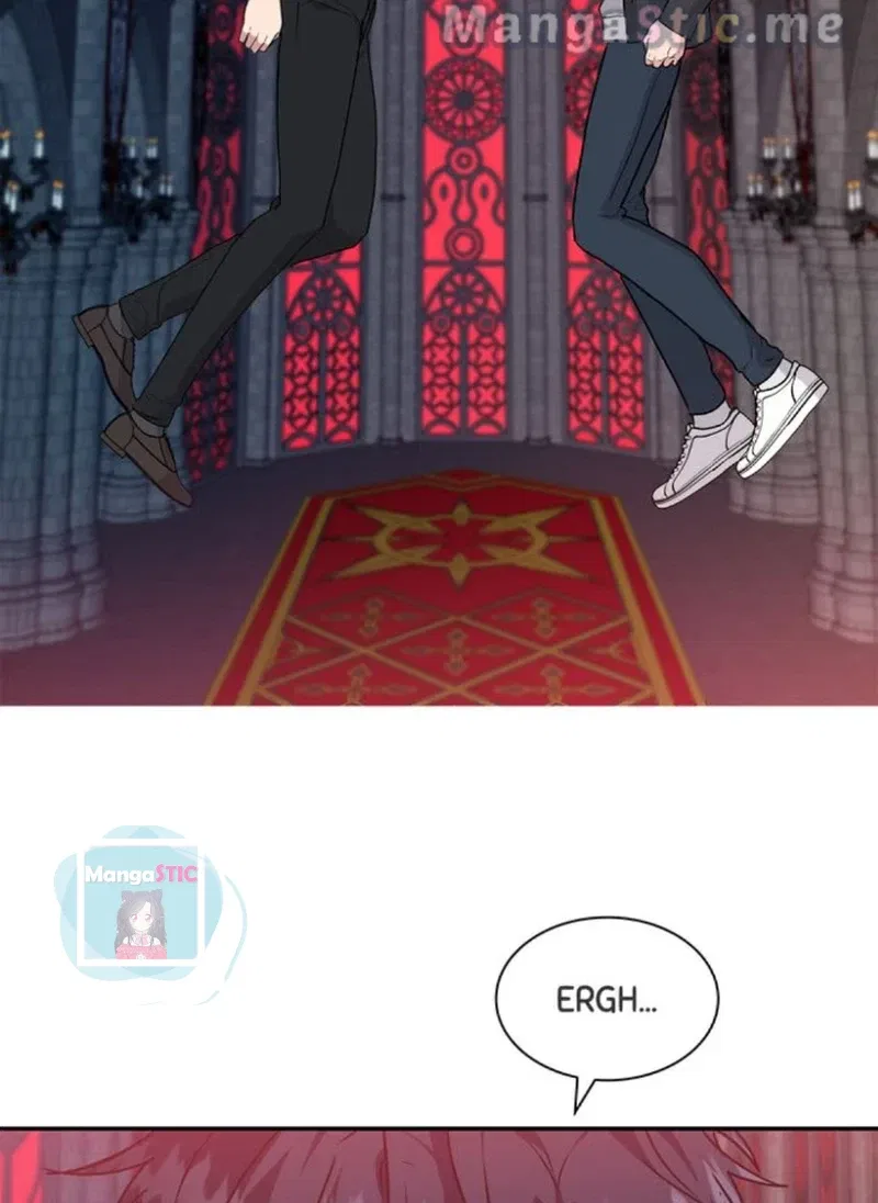 My Boyfriend is a God Chapter 43 – Page 60