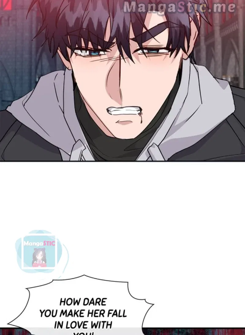 My Boyfriend is a God Chapter 43 – Page 61