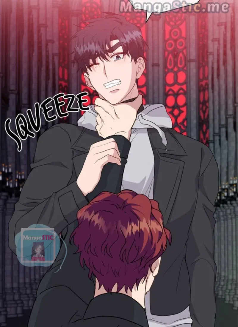 My Boyfriend is a God Chapter 43 – Page 64