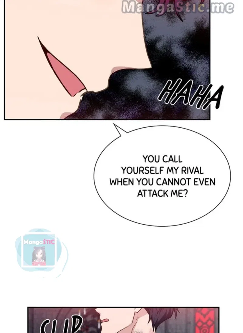 My Boyfriend is a God Chapter 43 – Page 66