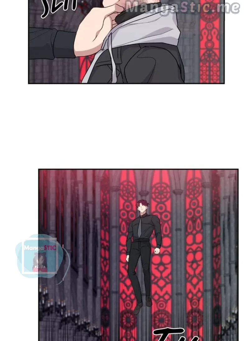 My Boyfriend is a God Chapter 43 – Page 67