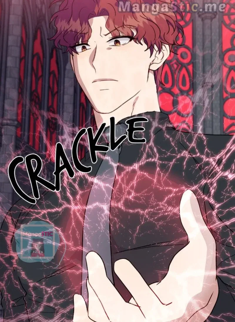 My Boyfriend is a God Chapter 43 – Page 69
