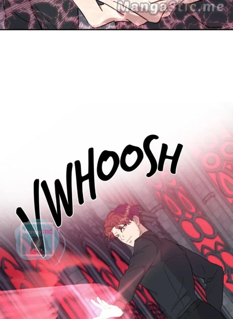 My Boyfriend is a God Chapter 43 – Page 70
