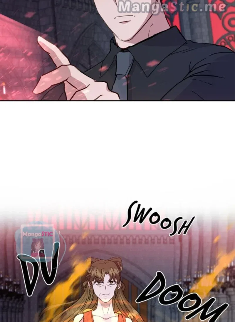 My Boyfriend is a God Chapter 43 – Page 75