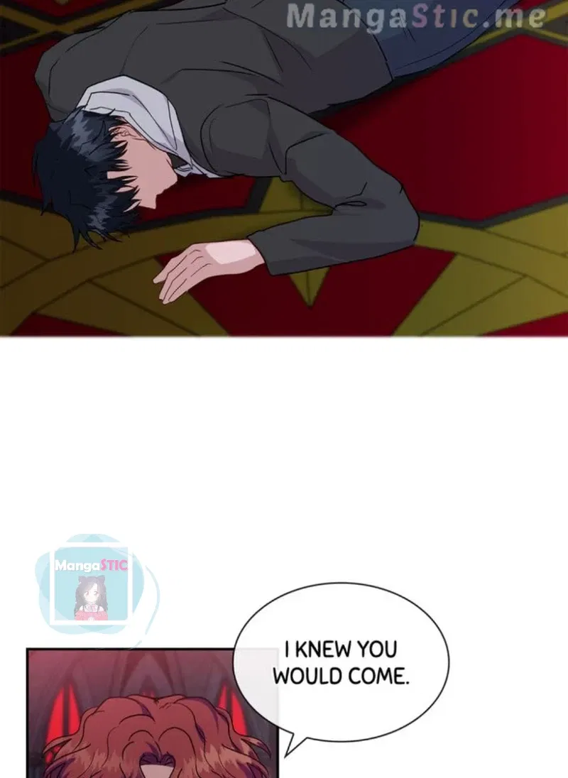 My Boyfriend is a God Chapter 43 – Page 77