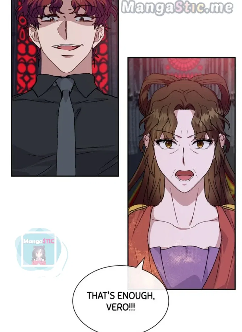 My Boyfriend is a God Chapter 43 – Page 78