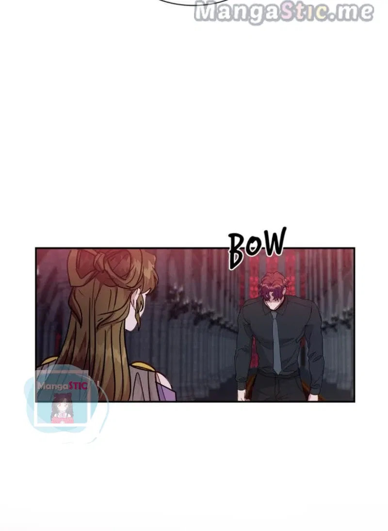 My Boyfriend is a God Chapter 43 – Page 79