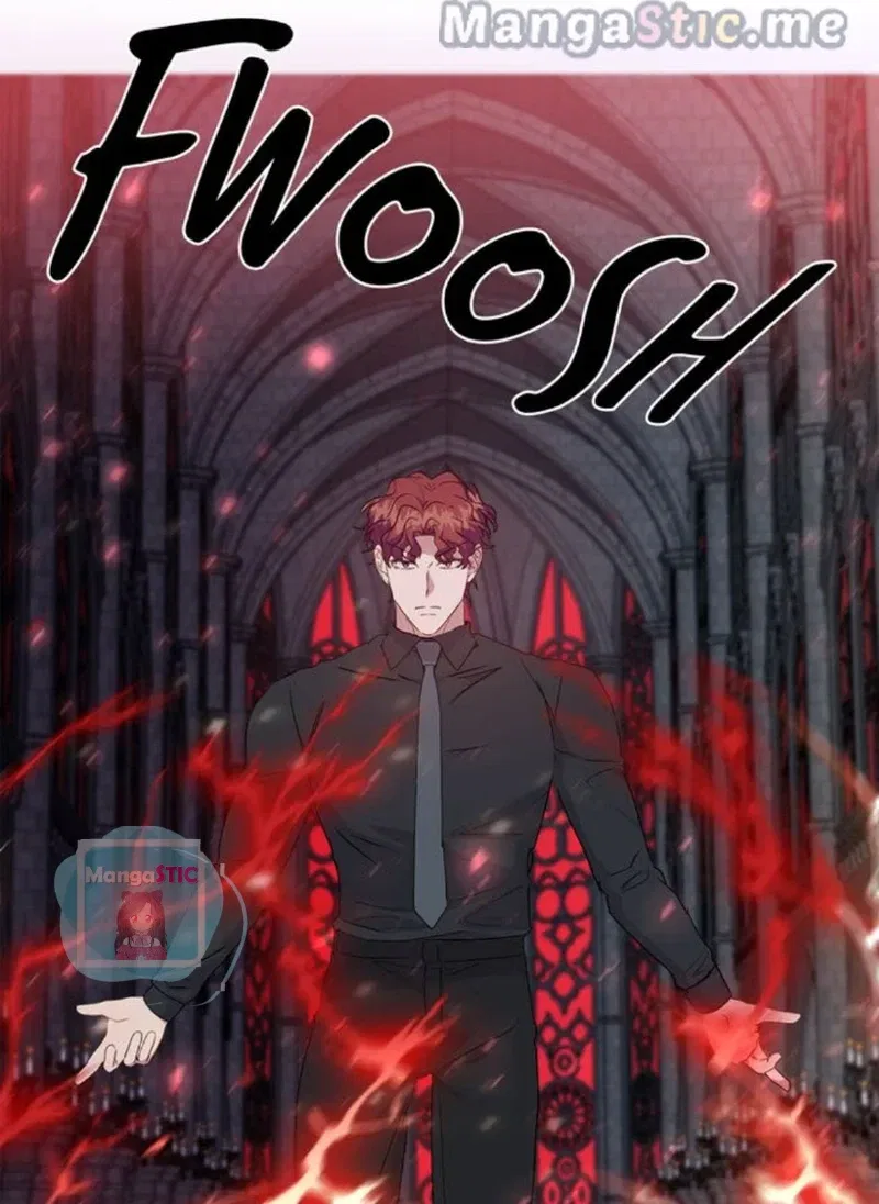 My Boyfriend is a God Chapter 43 – Page 80
