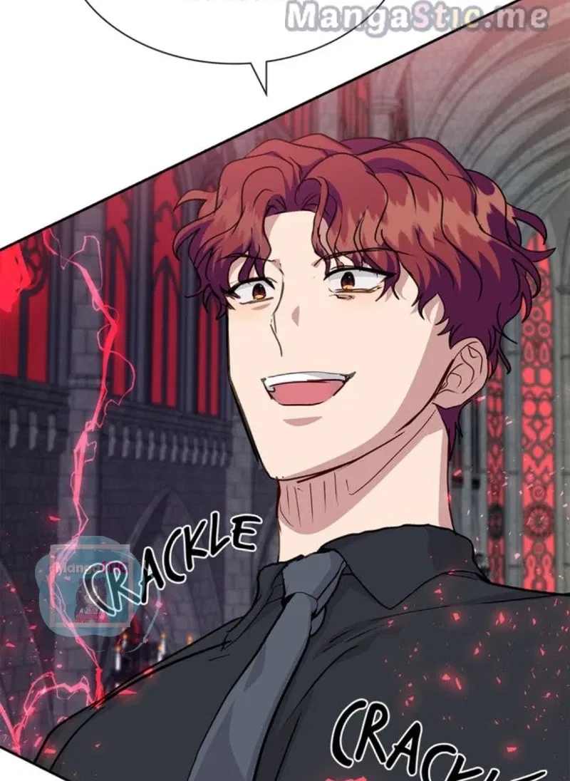 My Boyfriend is a God Chapter 43 – Page 83