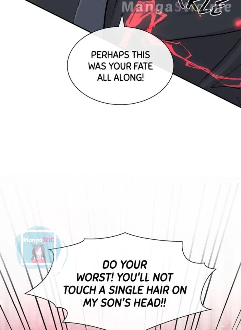 My Boyfriend is a God Chapter 43 – Page 84