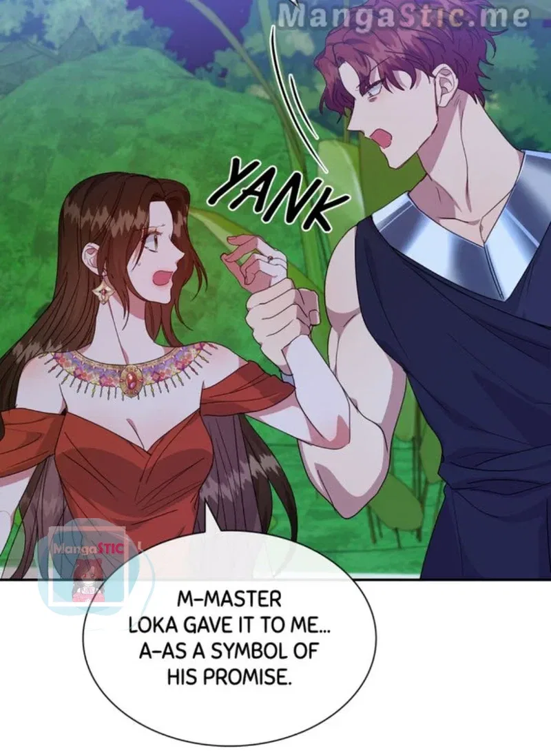 My Boyfriend is a God Chapter 42 – Page 6